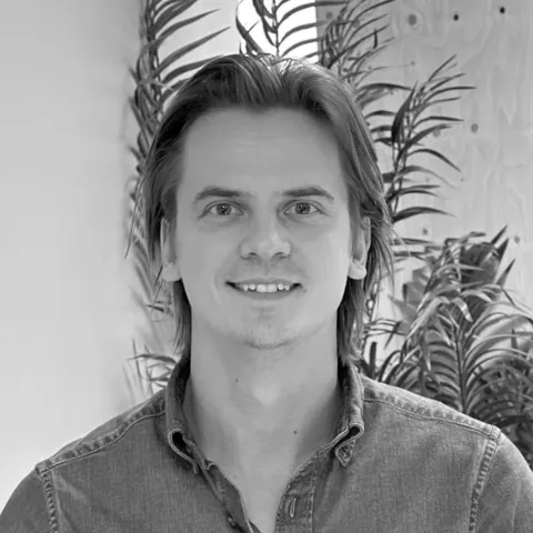 Jens Wallgren